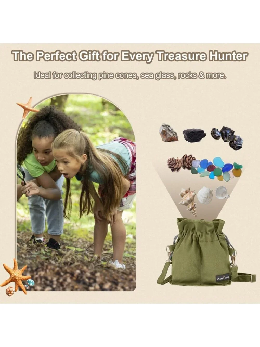 N/A discover perfect